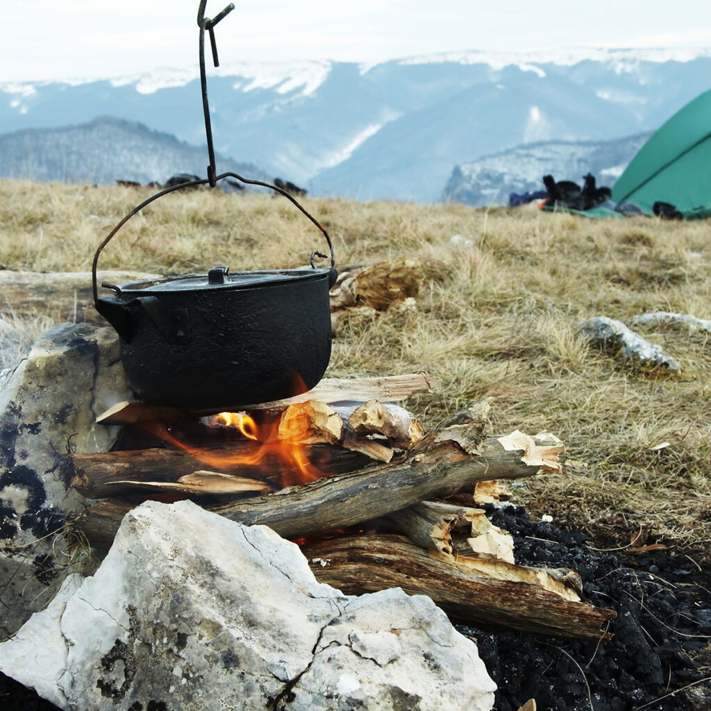 High-Altitude Cooking Secrets - Be Wild Eats